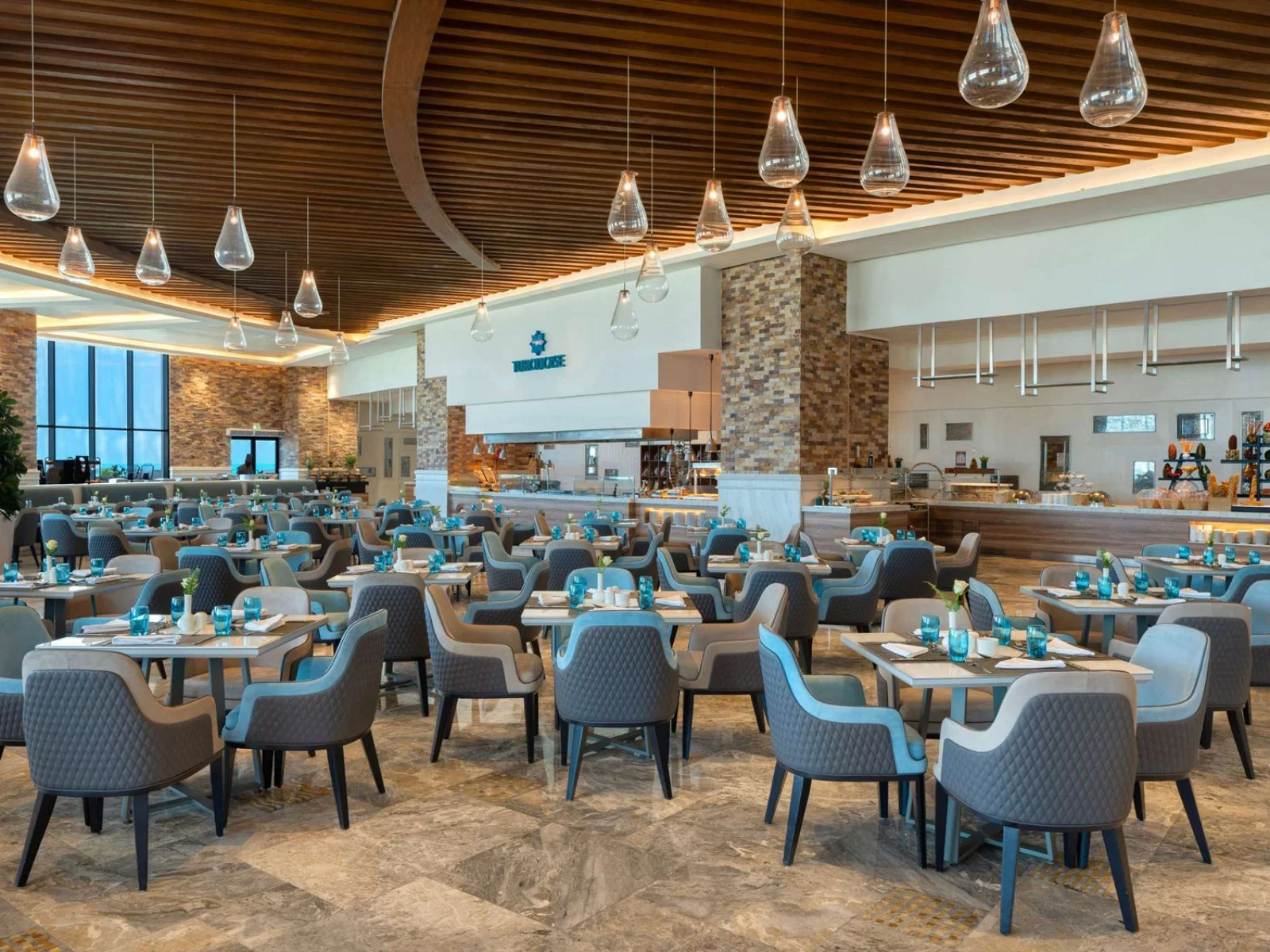 Rixos Premium Alamein 