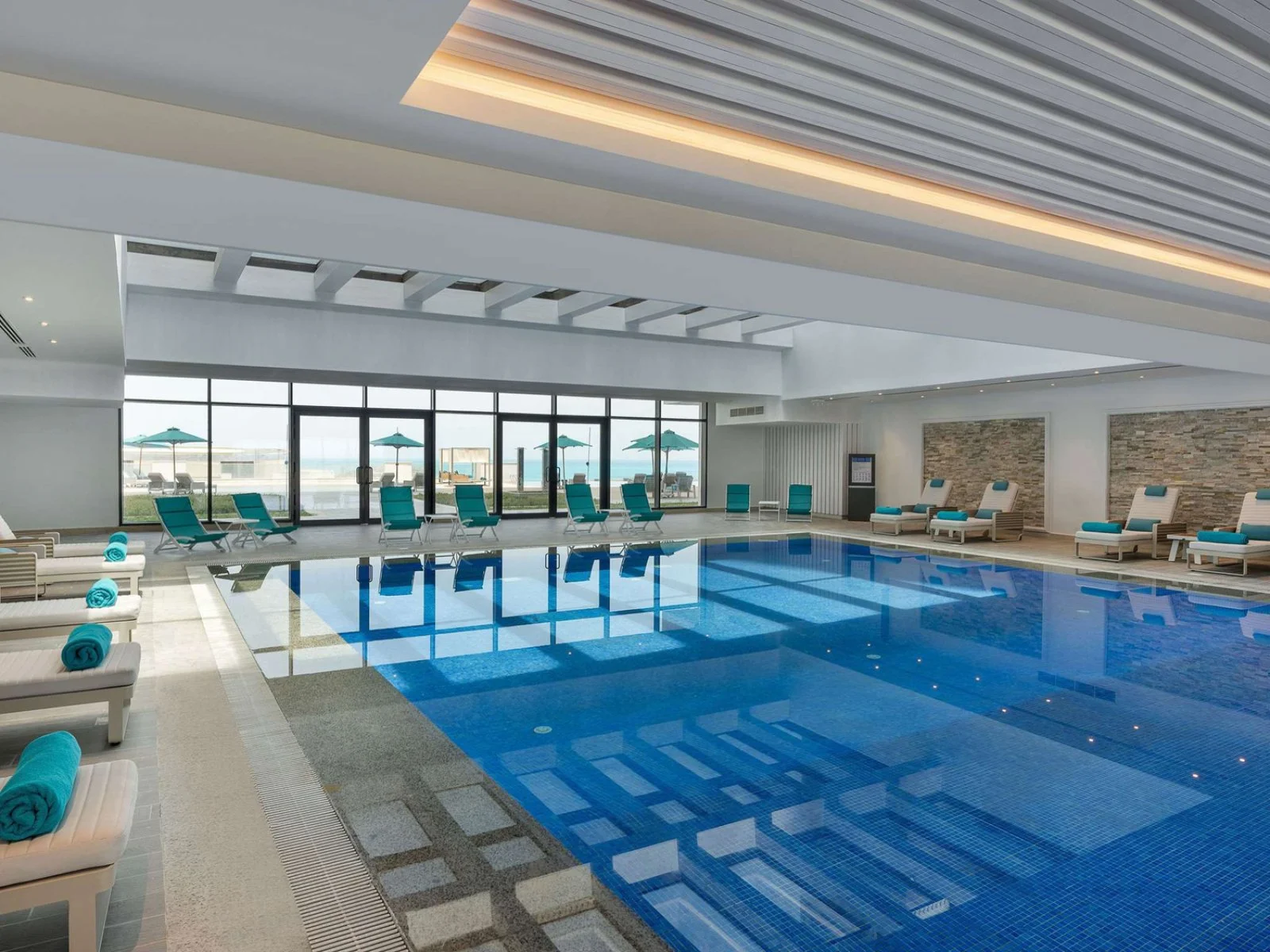 Rixos Premium Alamein 