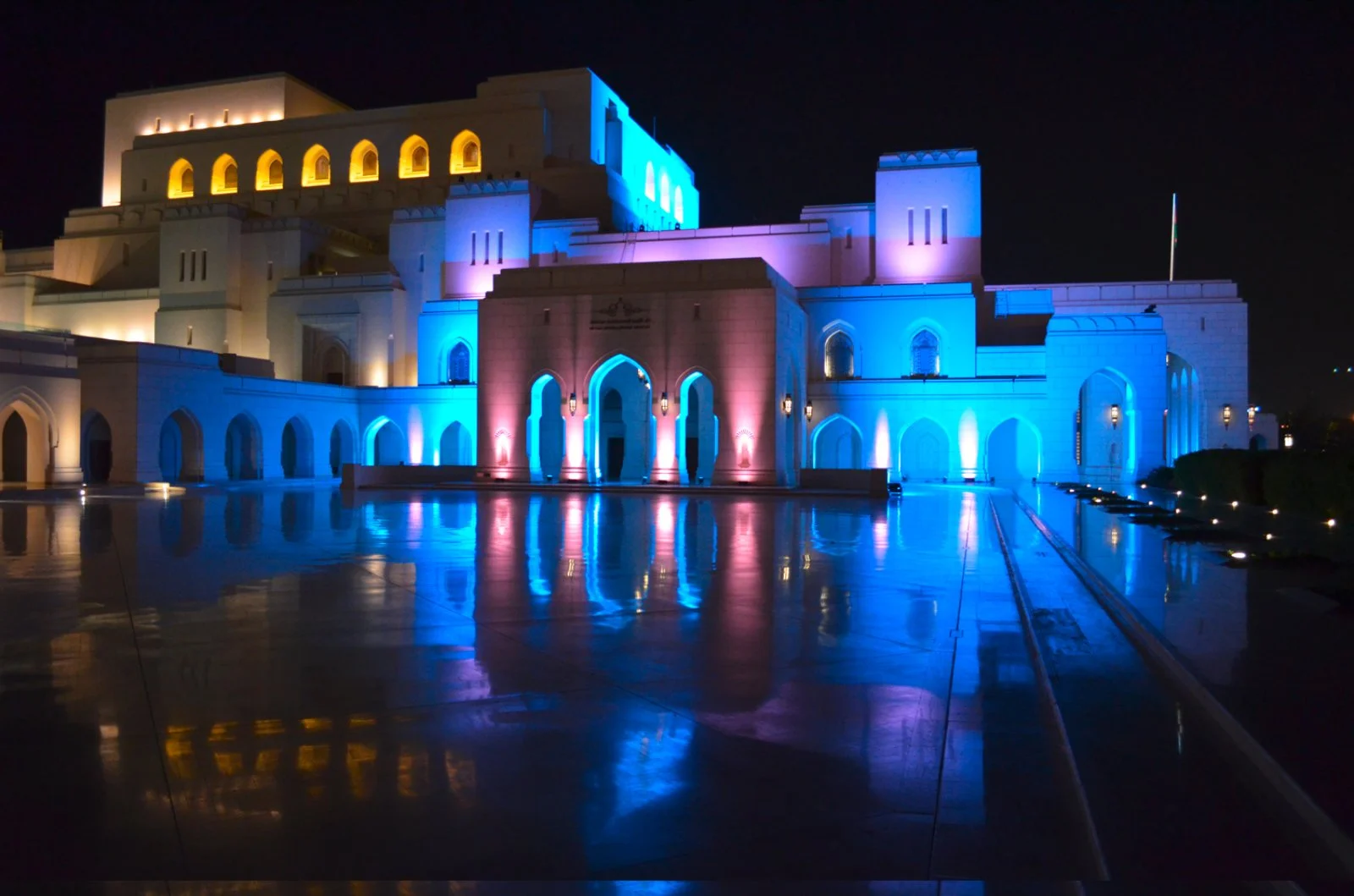 Doha E Magico Incenso 