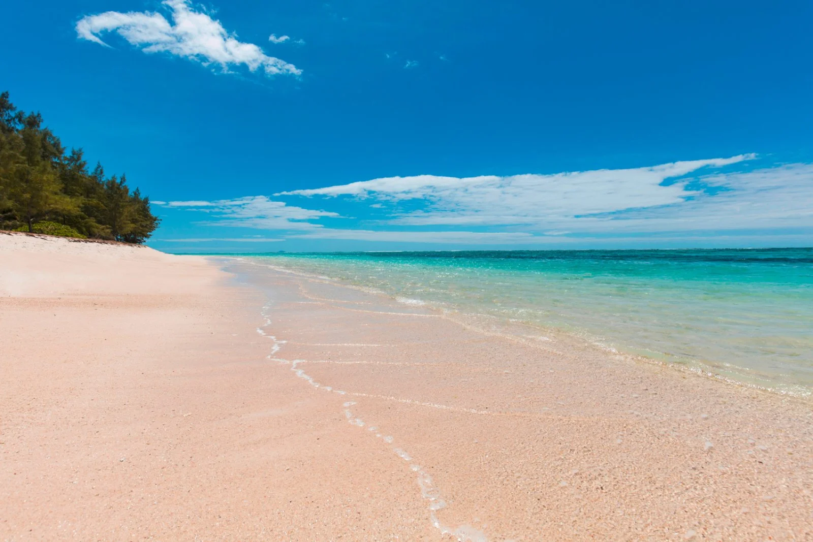 C Mauritius Resort 