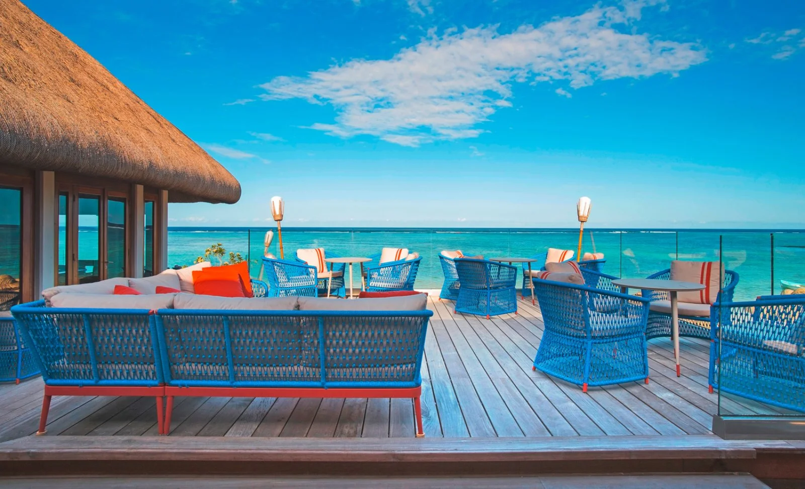 C Mauritius Resort 