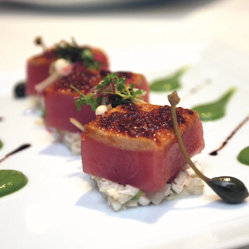 Constance Culinary spirit