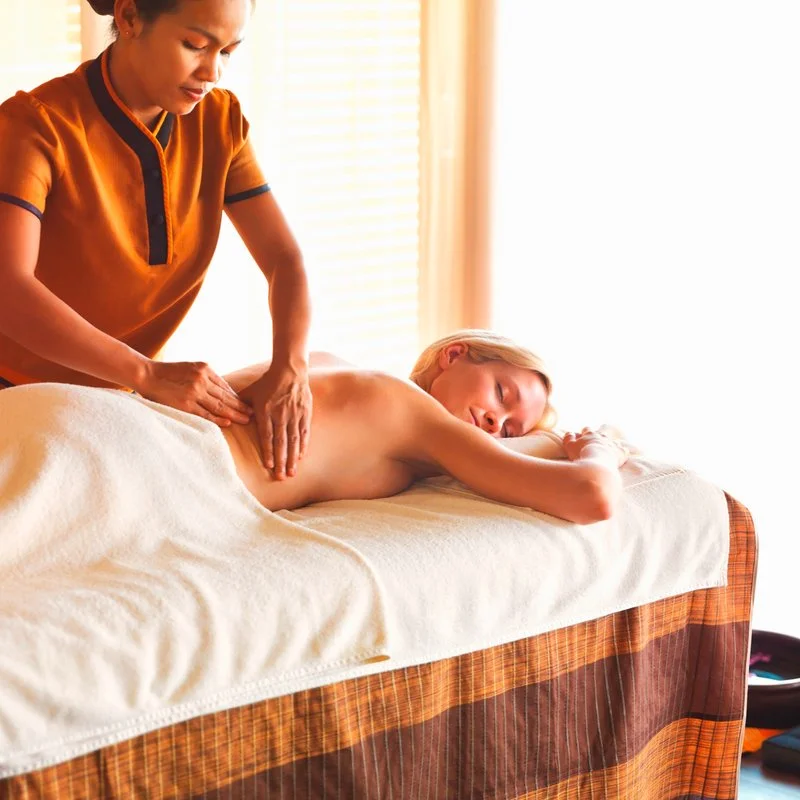 Pacchetto spa