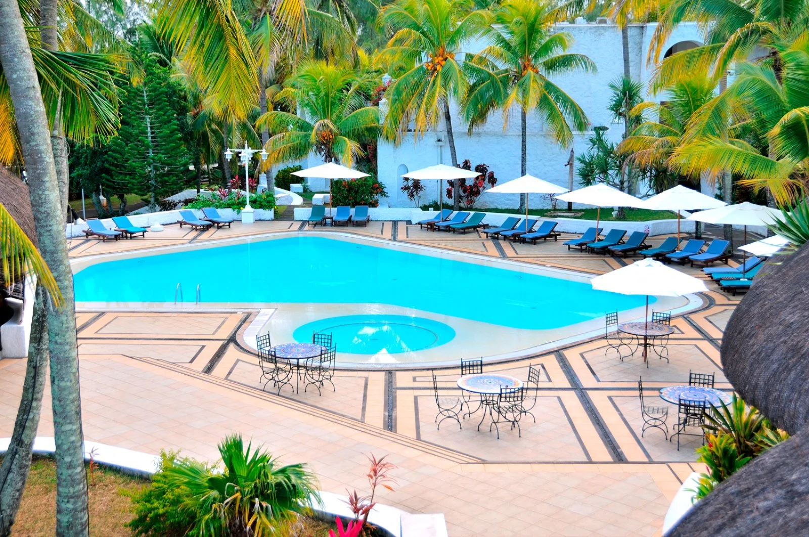 Casuarina Resort & Spa Casuarina Resort & Spa