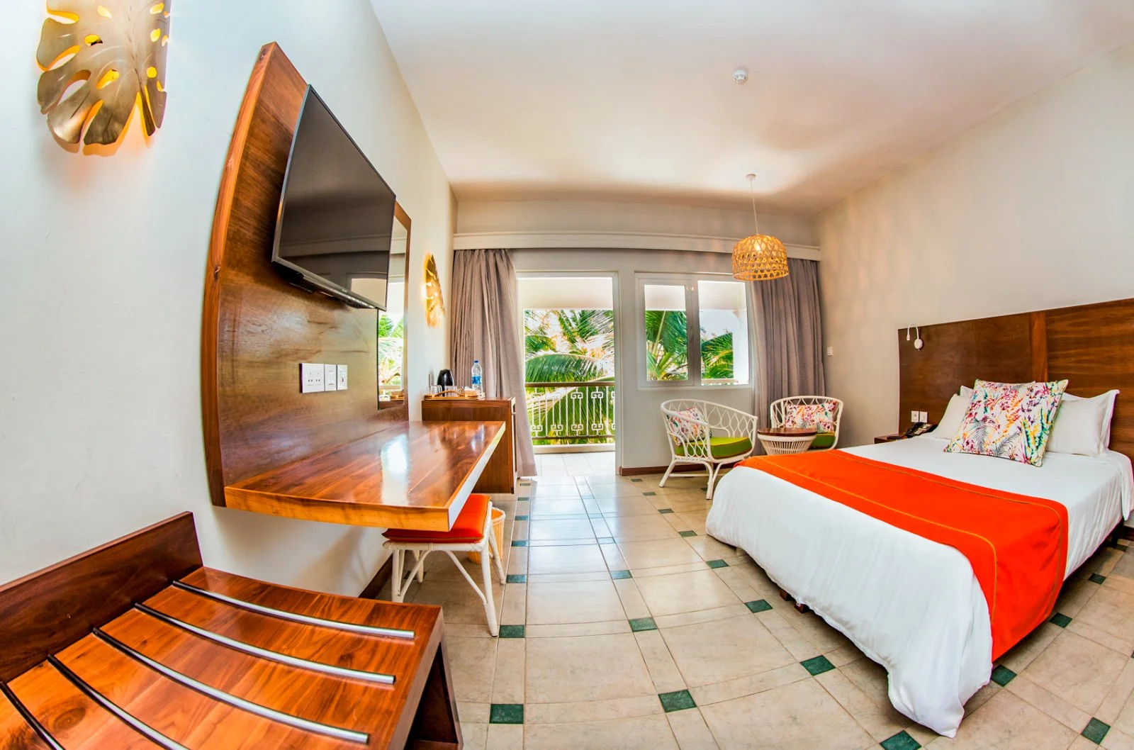 Tarisa Resort & Spa - Camera Superior
