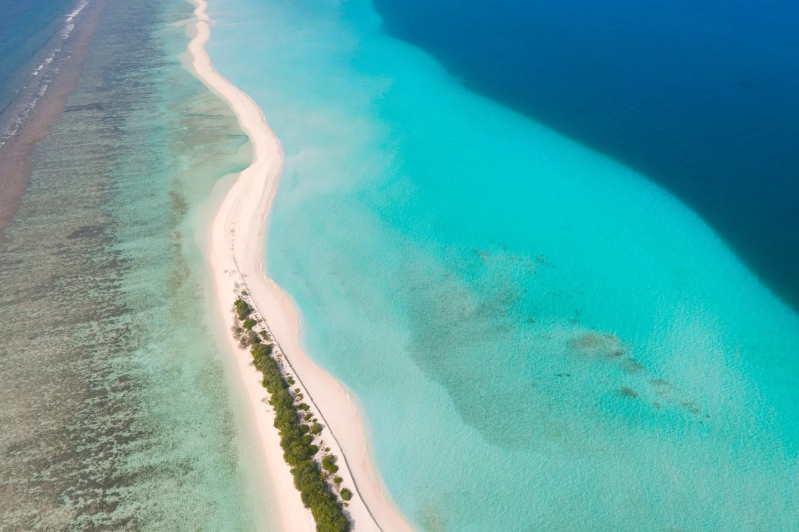 Tme Retreats Hotel - Sandbank Di Dhigurah
