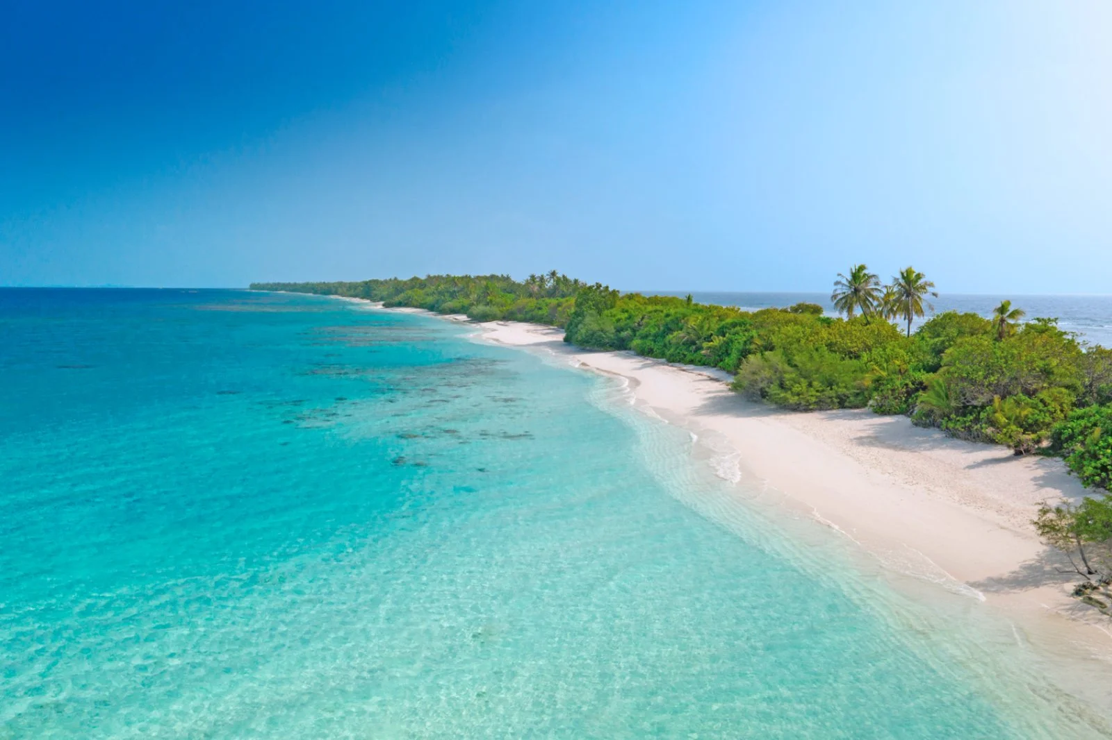 Tme Retreats Hotel - Isola Dhigurah
