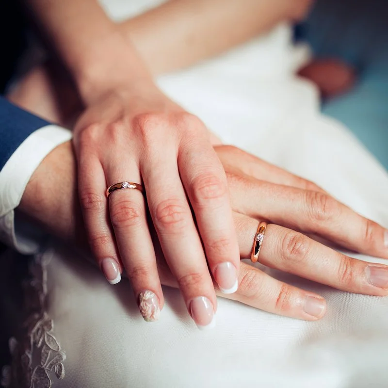 Your Wedding, our Gift