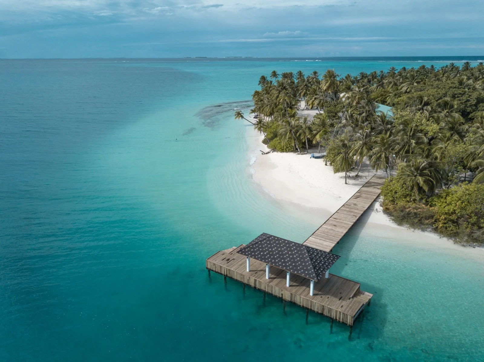 Fiyavalhu Hotel 