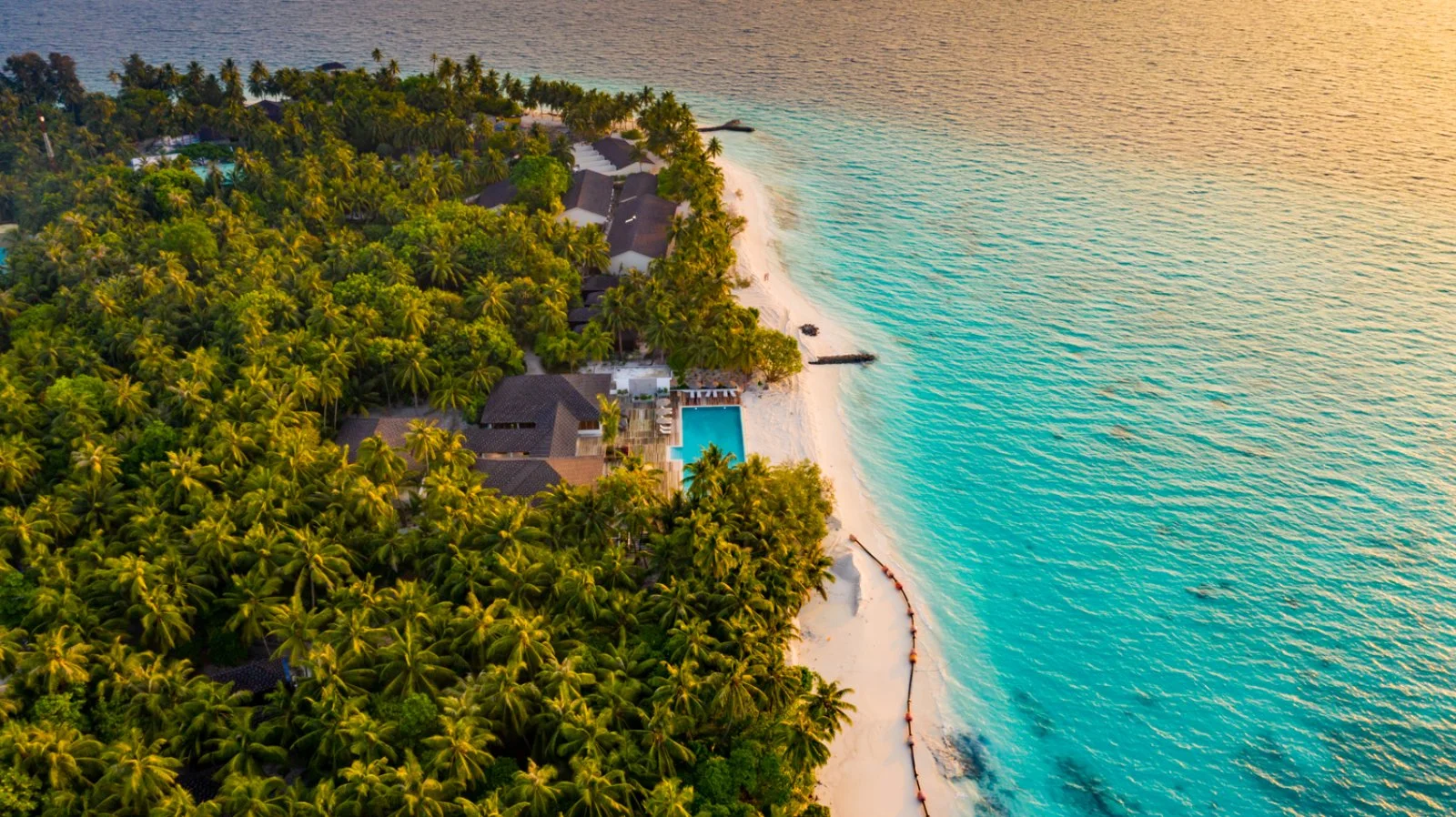 Fiyavalhu Hotel 