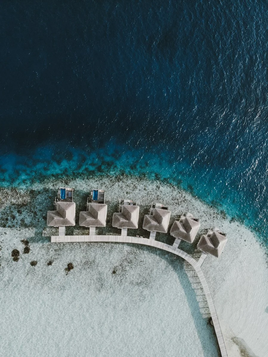 Cocogiri Island Resort 