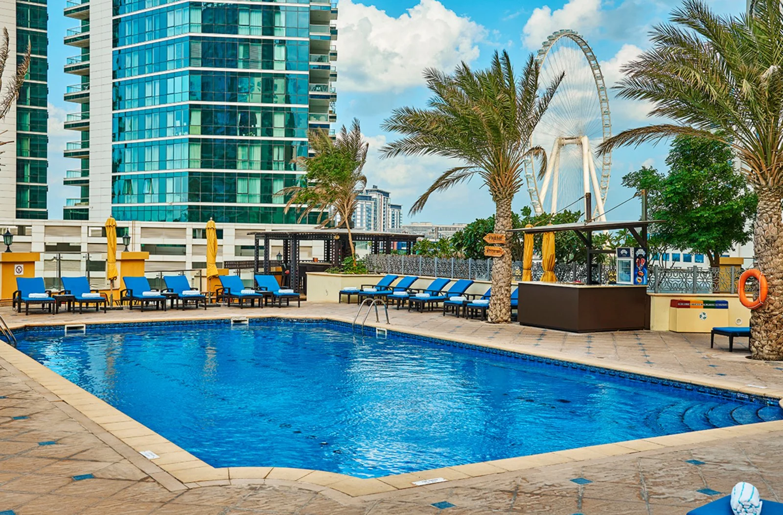 Ramada Hotel & Suite By Wyndham Ramada Hotel & Suite By Wyndham