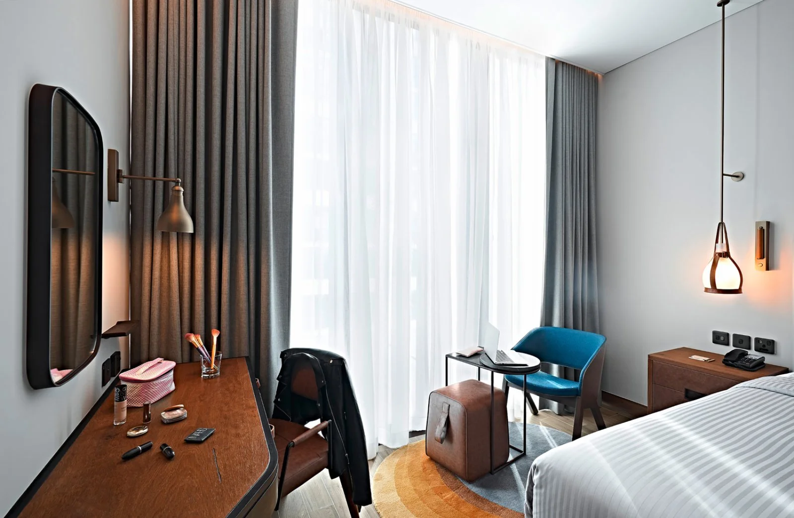 Revier Hotel Dubai - My Pad