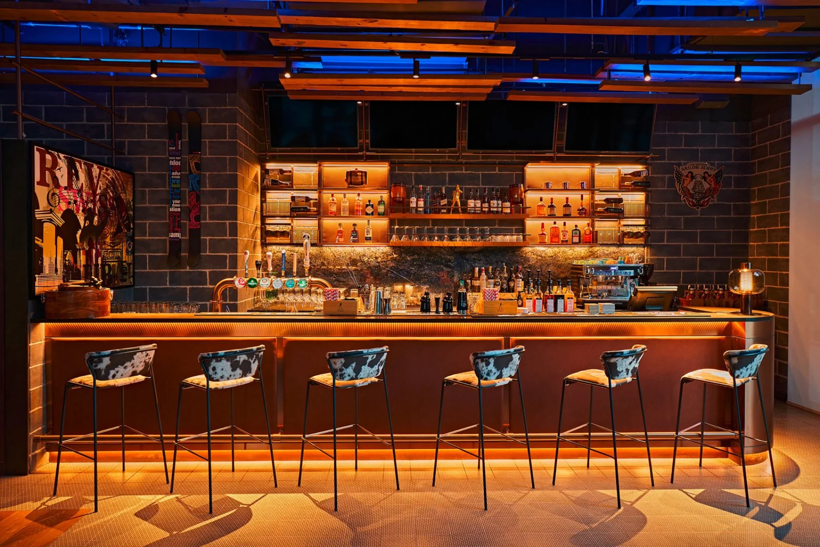 Revier Hotel Dubai 