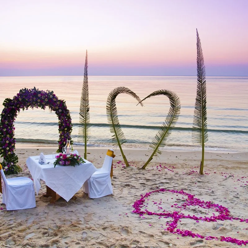 Anniversario di matrimonio