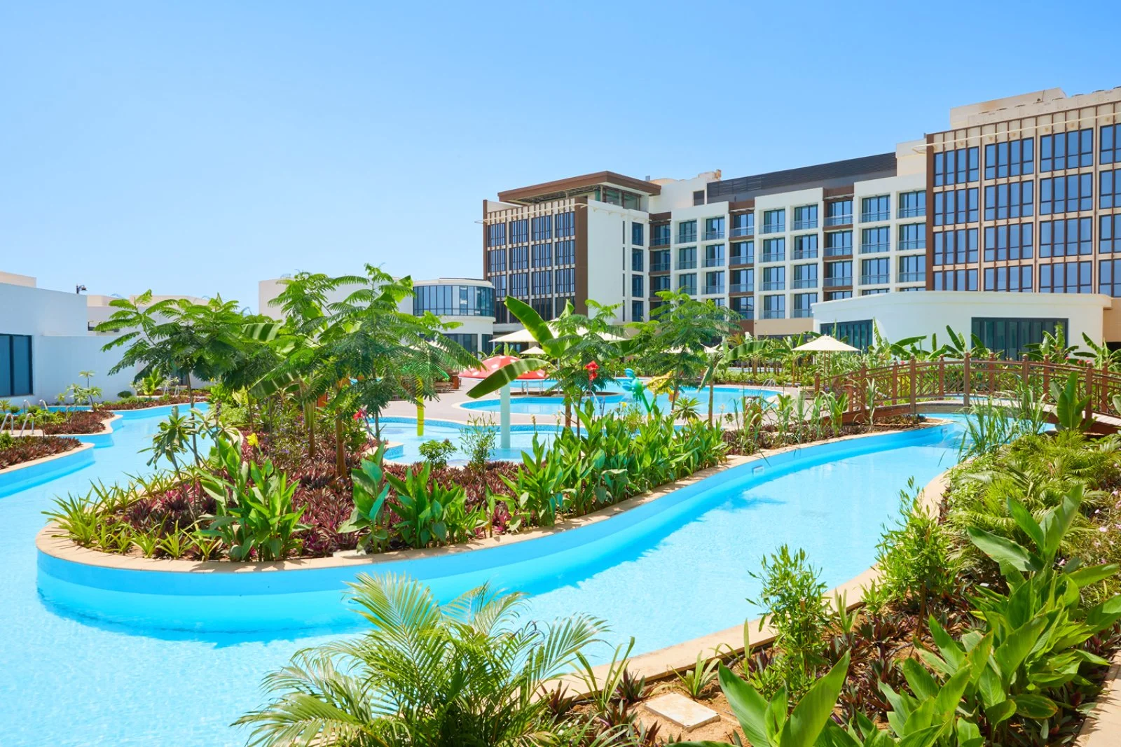 Millennium Resort Salalah 