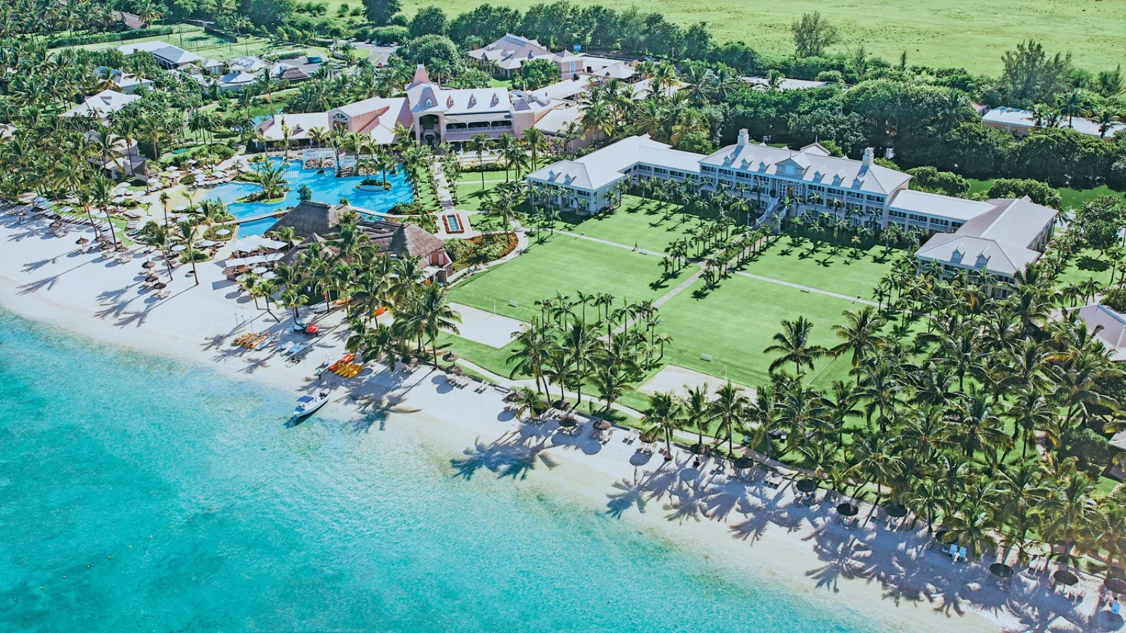 Sugar Beach Sunlife Resort Sugar Beach Sunlife Resort