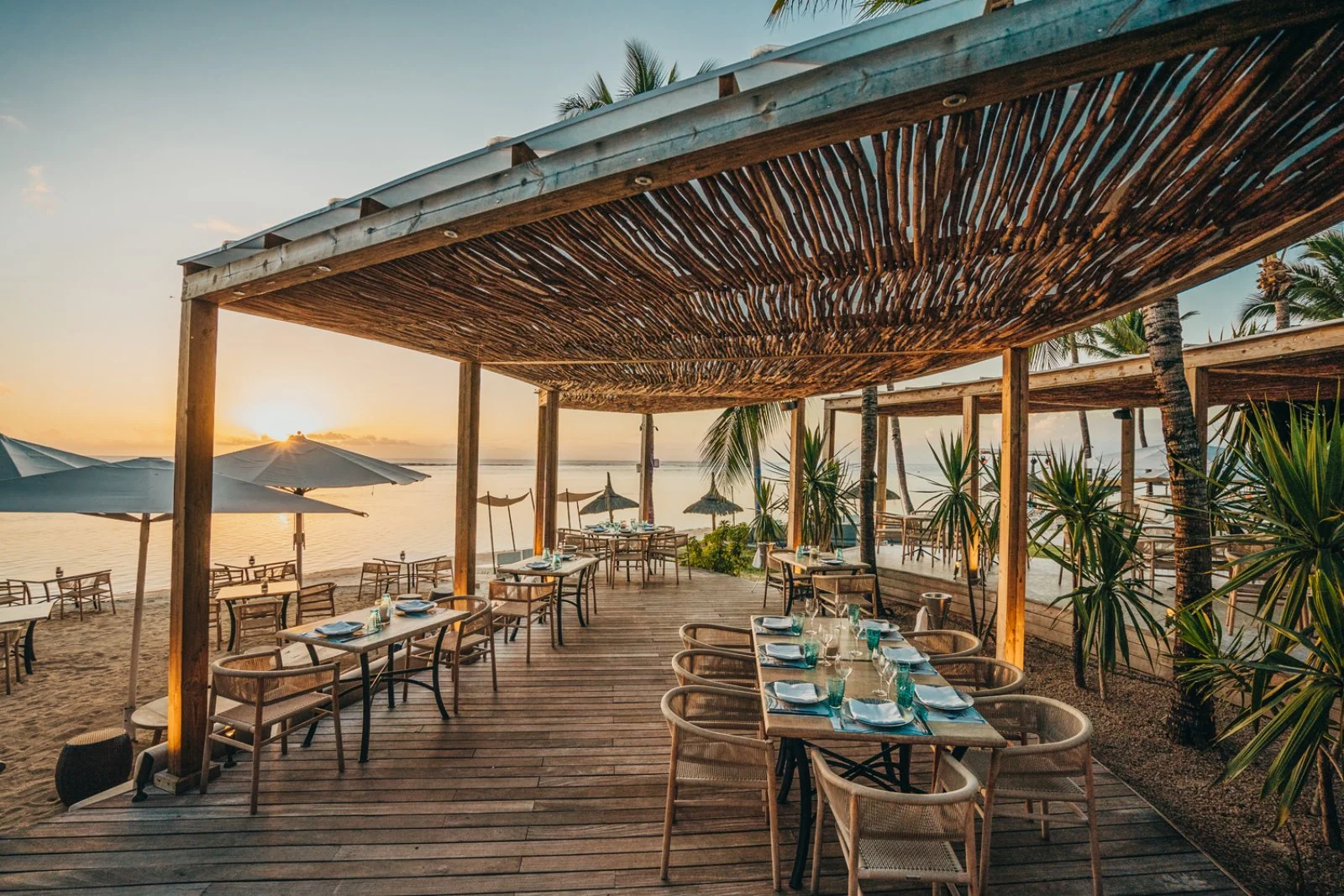 Sugar Beach Sunlife Resort 