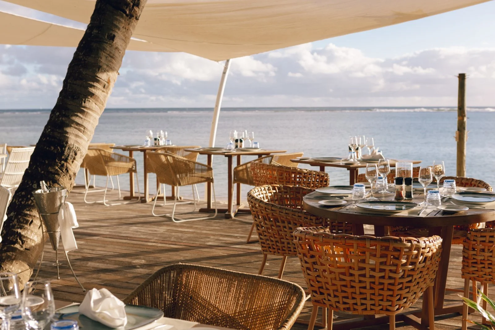 Sugar Beach Sunlife Resort 