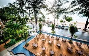 PHUKET GRACELAND RESORT&SPA – Thailandia