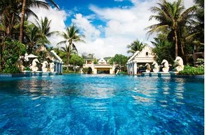 PHUKET GRACELAND RESORT&SPA – Thailandia