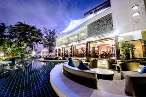 PHUKET GRACELAND RESORT&SPA – Thailandia