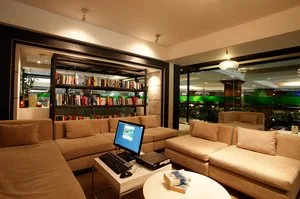 PHUKET GRACELAND RESORT&SPA – Thailandia