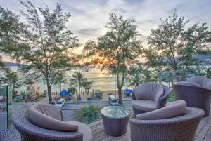 PHUKET GRACELAND RESORT&SPA – Thailandia