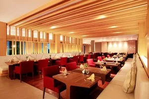 PHUKET GRACELAND RESORT&SPA – Thailandia
