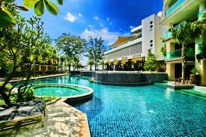 PHUKET GRACELAND RESORT&SPA – Thailandia