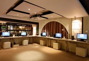 PHUKET GRACELAND RESORT&SPA – Thailandia
