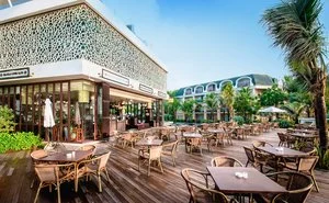 PHUKET GRACELAND RESORT&SPA – Thailandia