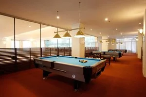 PHUKET GRACELAND RESORT&SPA – Thailandia