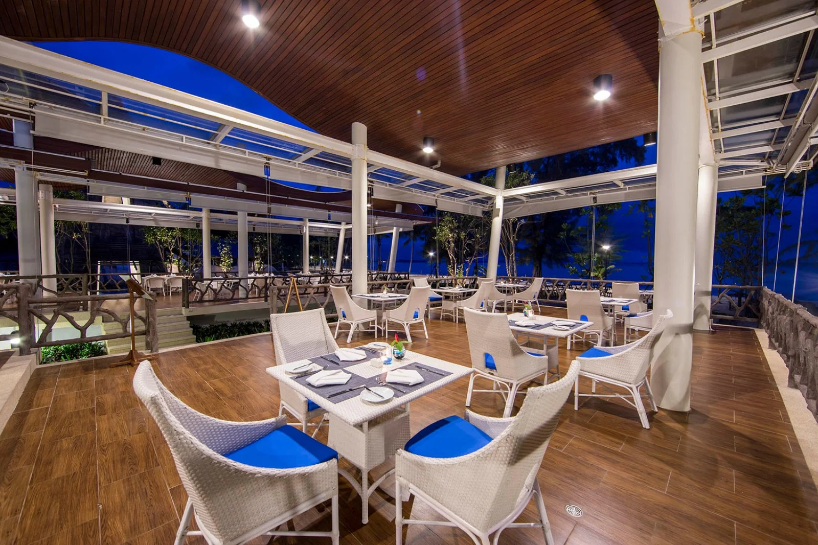 Graceland Khao Lak Beach Resor 