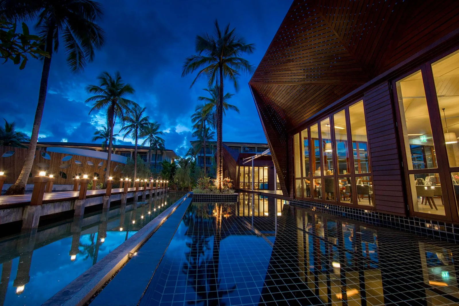 Graceland Khao Lak Beach Resor 