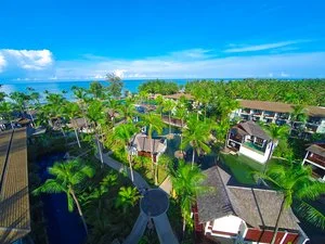 GRACELAND KHAO LAK BEACH RESORT – Thailandia