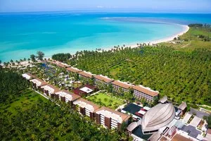 GRACELAND KHAO LAK BEACH RESORT – Thailandia