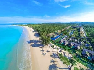 GRACELAND KHAO LAK BEACH RESORT – Thailandia