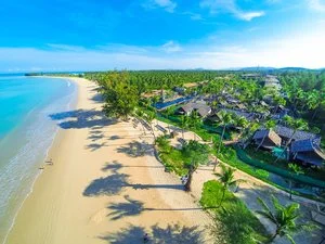 GRACELAND KHAO LAK BEACH RESORT – Thailandia