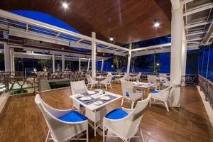 GRACELAND KHAO LAK BEACH RESORT – Thailandia