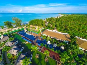 GRACELAND KHAO LAK BEACH RESORT – Thailandia