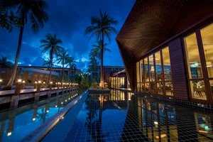 GRACELAND KHAO LAK BEACH RESORT – Thailandia