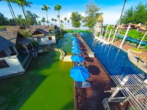 GRACELAND KHAO LAK BEACH RESORT – Thailandia