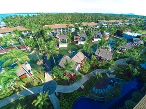 GRACELAND KHAO LAK BEACH RESORT – Thailandia