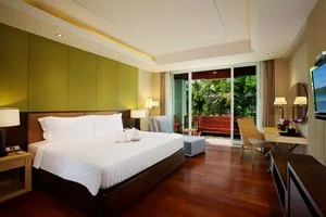 GRACELAND KHAO LAK BEACH RESORT – Thailandia