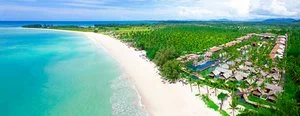 GRACELAND KHAO LAK BEACH RESORT – Thailandia