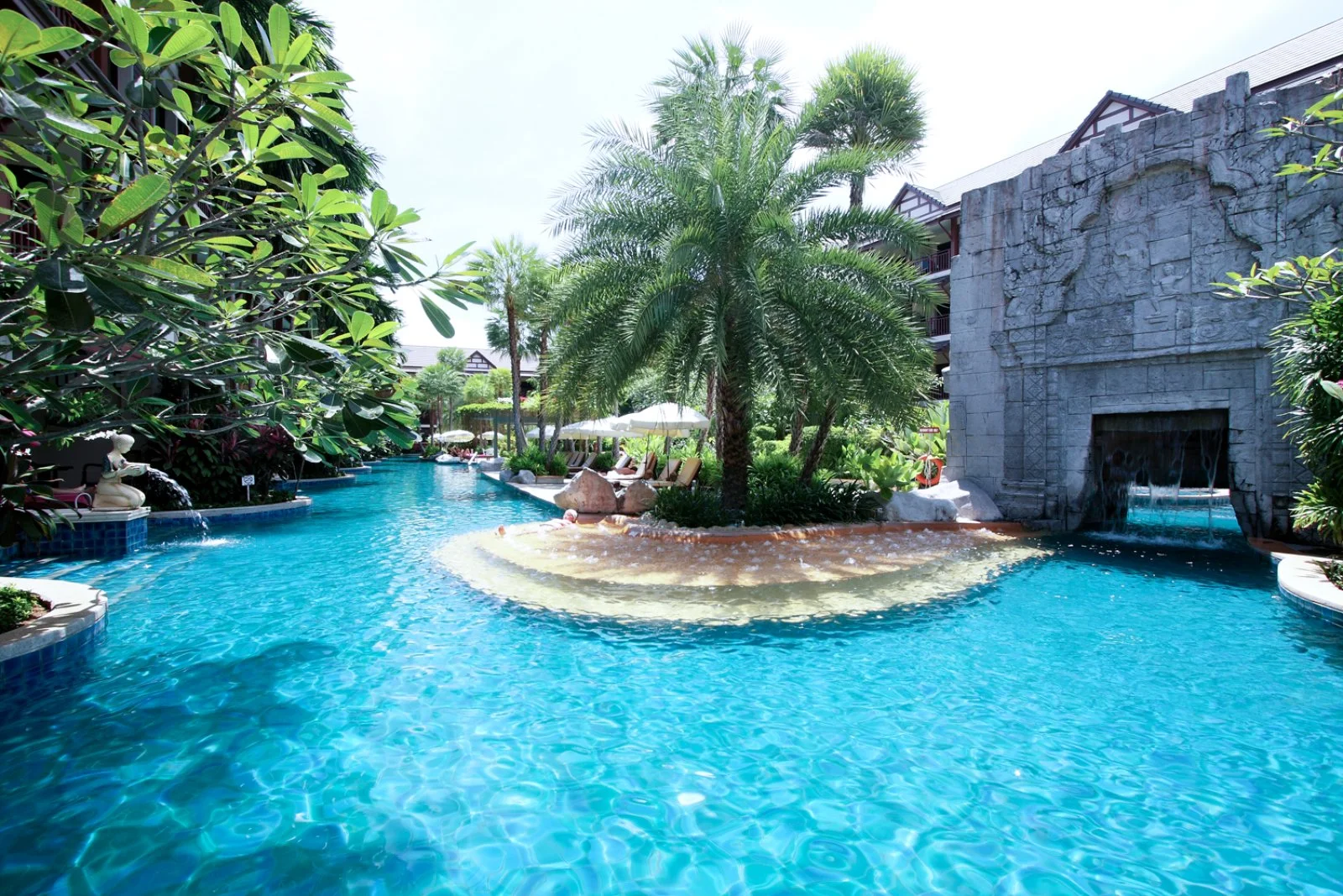 Kata Palm Resort 