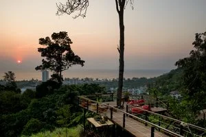 PHUKET JUNGLE EXPERIENCE RESORT – Thailandia