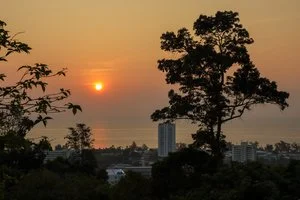 PHUKET JUNGLE EXPERIENCE RESORT – Thailandia