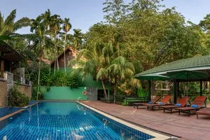 PHUKET JUNGLE EXPERIENCE RESORT – Thailandia